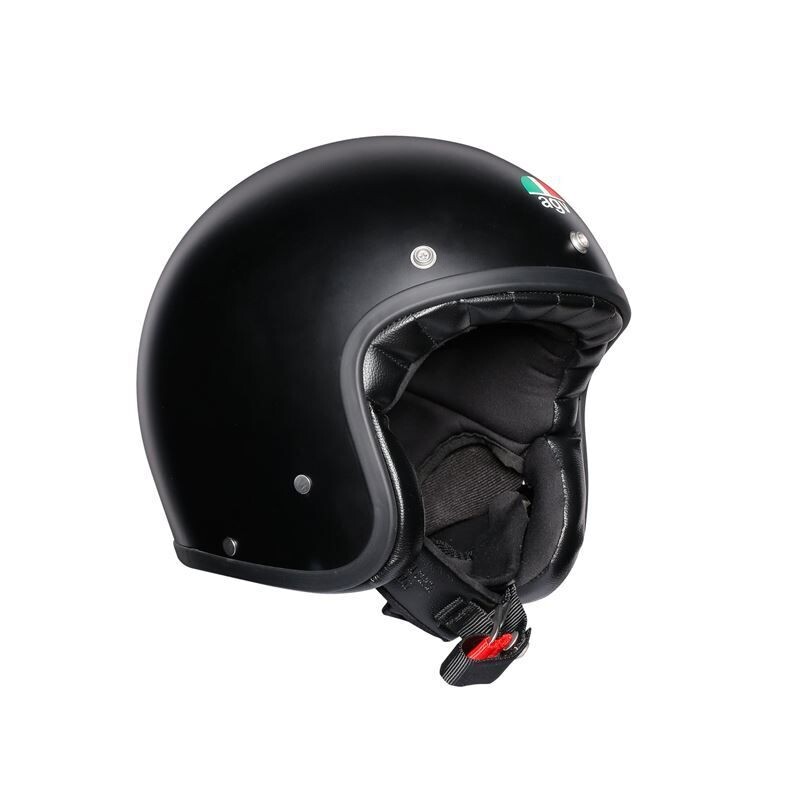 AGV X70 MATT BLACK