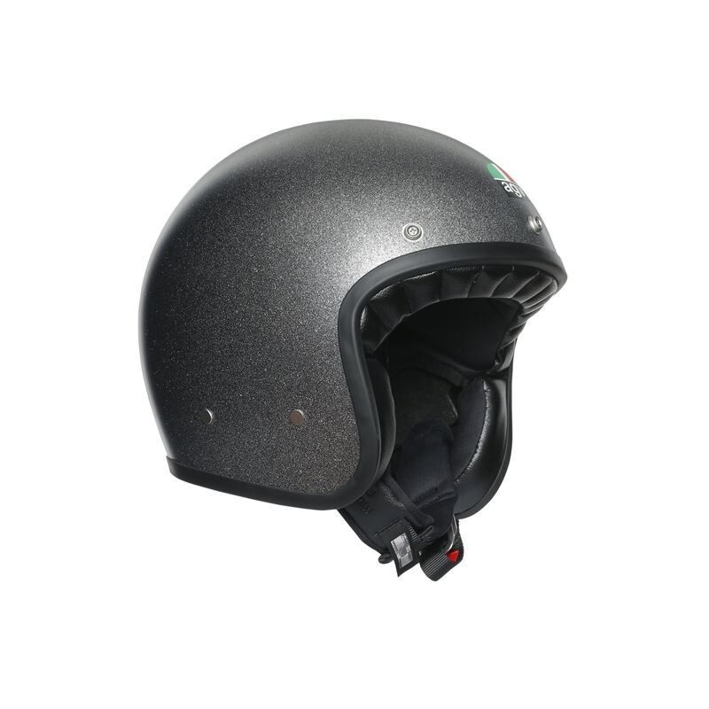 AGV X70 FLAKE GREY