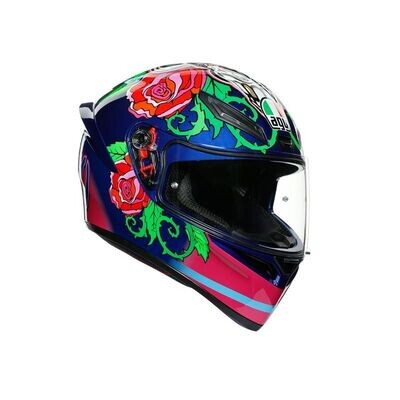 CASCO AGV K1 S AGV E2206 SALOM