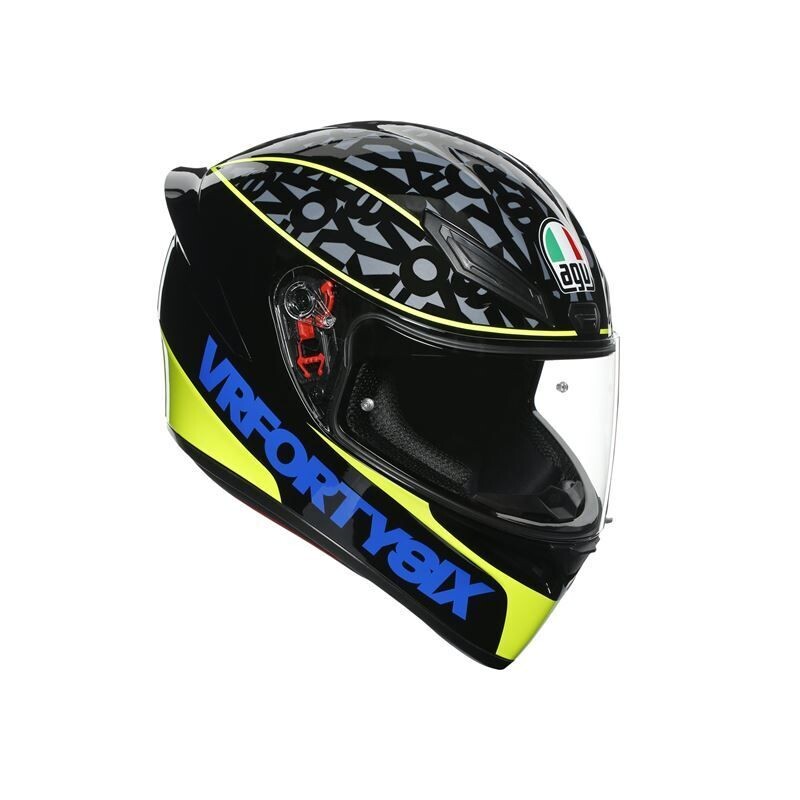 AGV K1 SPEED 46