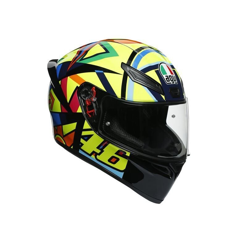 AGV K1 SOLELUNA 2017