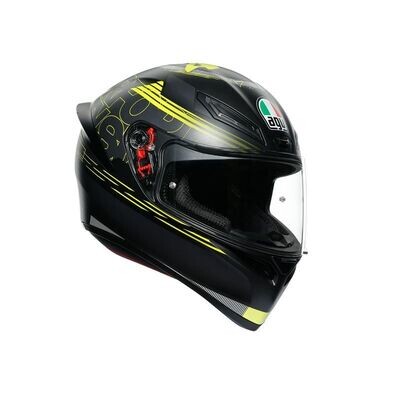 AGV K1 TRACK 46