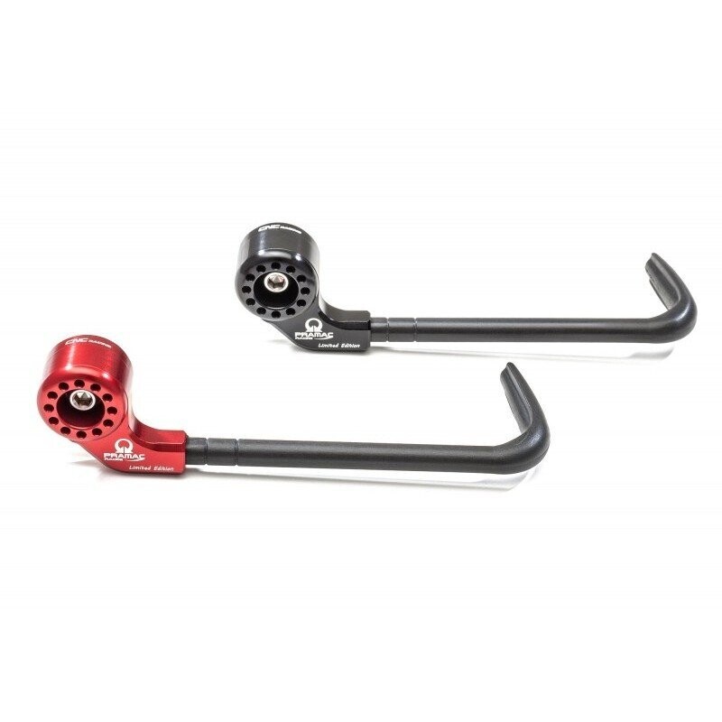 PROTECTOR MANETA DE FRENO CNC RACING PRAMAC