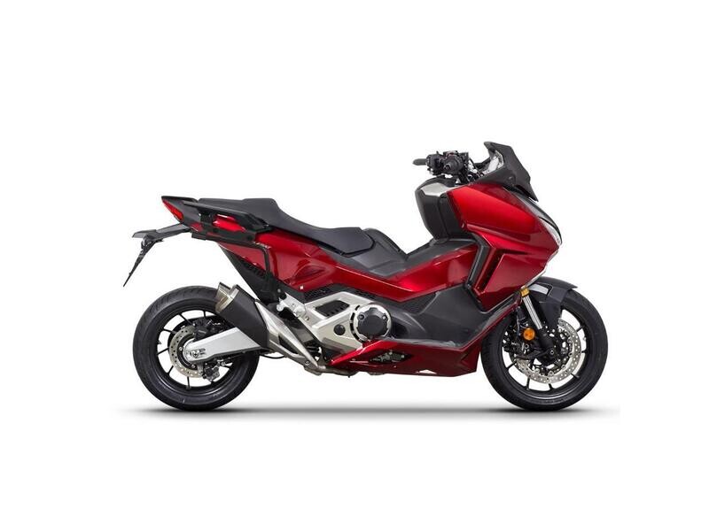 Fijaciones SHAD 3P System HONDA FORZA 750 '21