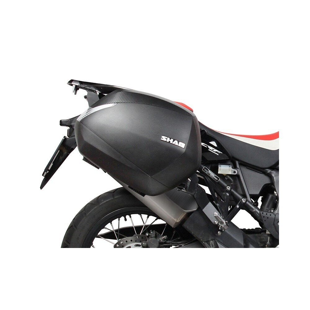 Fijaciones SHAD 3P System Honda CRF 1000L A.T.'16