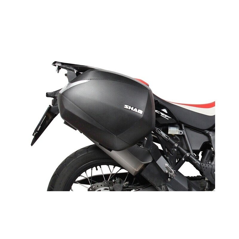 Fijaciones SHAD 3P System Honda CRF 1000L A.T.'16