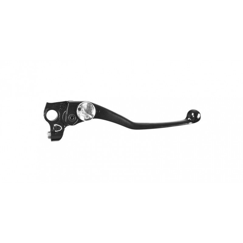 Maneta freno negra Ducati 63140511A