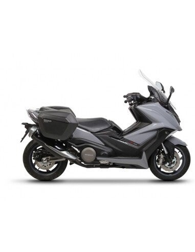 Fijaciones Shad 3P System Kymco AK 550