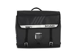 Alforja lateral Shad 100% impermeable