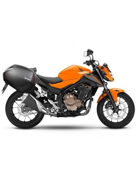 Fijaciones SHAD 3P System Honda CB500 F/R '16