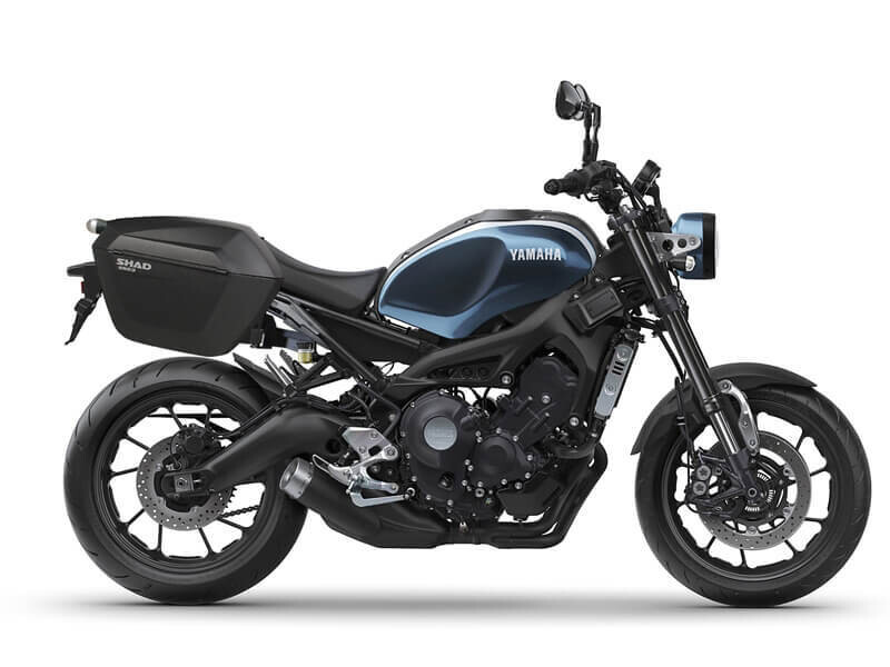 Fijaciones Shad 3P System Yamaha XSR 900 17-18