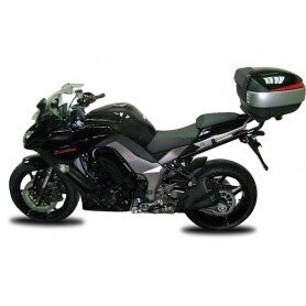 Fijaciones Shad Top Master Kawasaki Z1000SX