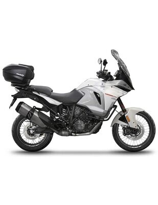 Fijaciones SHAD 3P System KTM 1290 Super Adventure