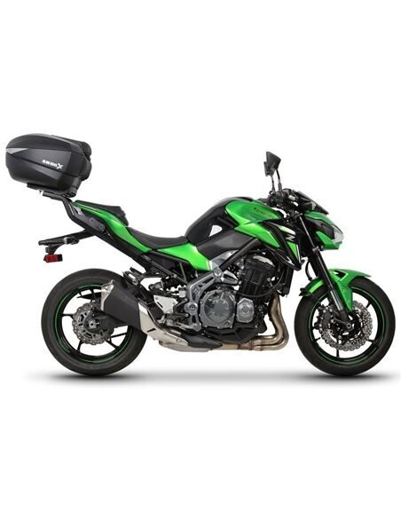Fijaciones SHAD Top Kawasaki Z900 17'