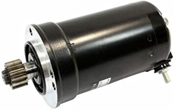 Motor Arranque Ducati