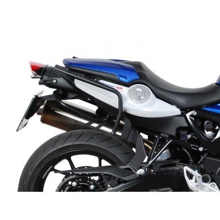 Fijaciones SHAD 3P System BMW F800 R/S 14