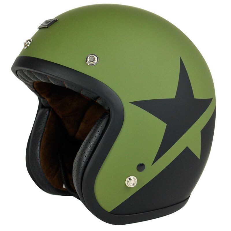 ORIGINE PRIMO STAR ARMY GREEN BLACK MATT