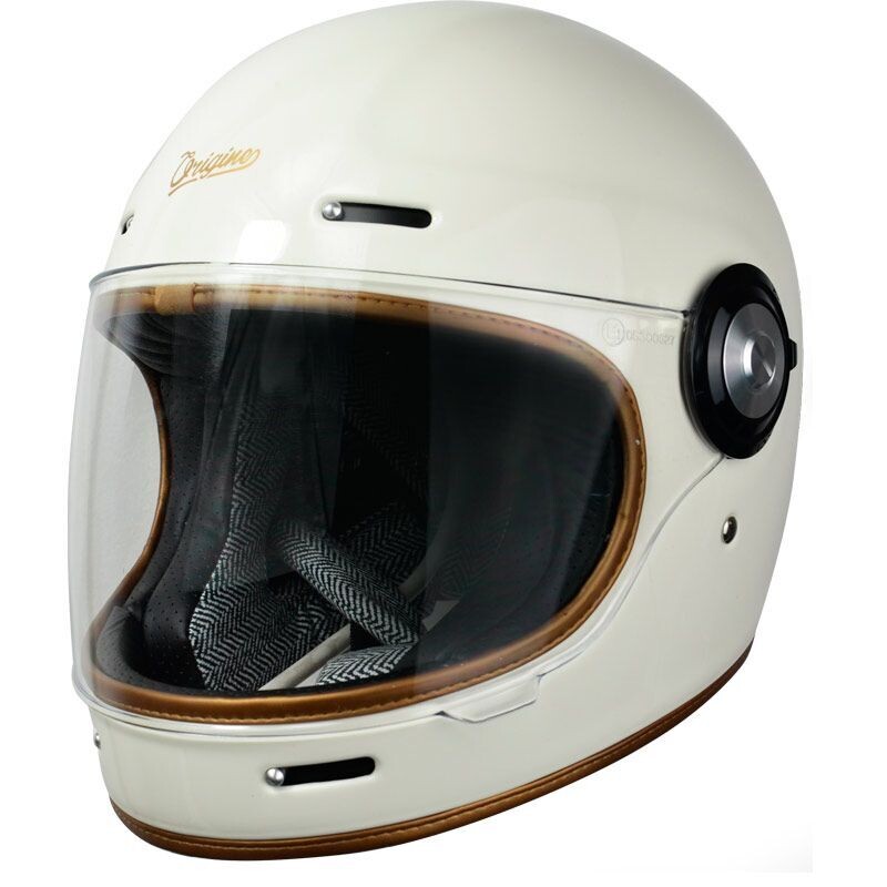 CASCO VEGA DISTINGUISHED WHITE GLOSS
