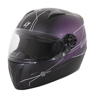 Stormer  Swift Flora Morado