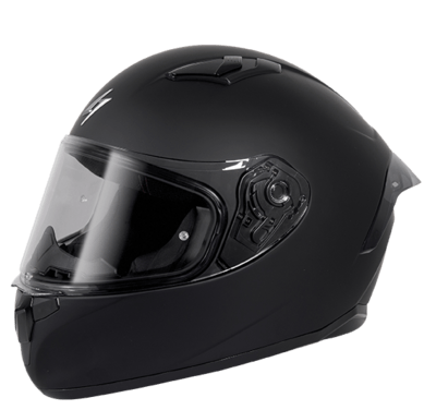 Stormer  Zs601 Negro Mate