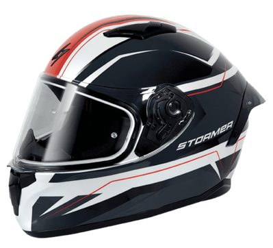 Stormer  Zs601 Tricolore