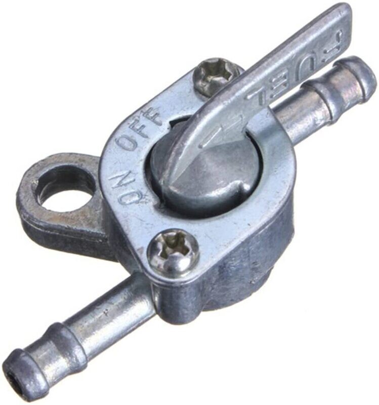 Grifo de combustible universal