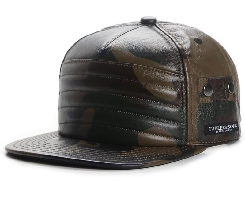 Gorra Cayler & Sons
