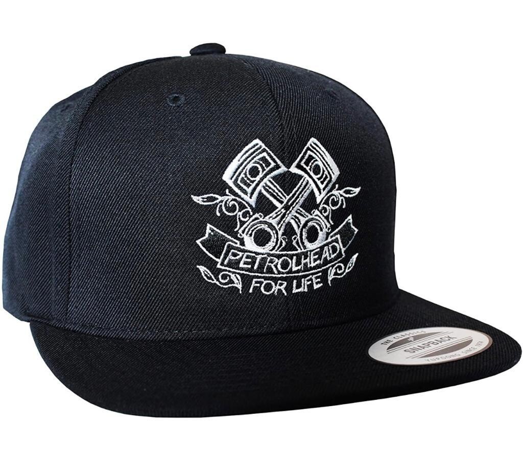 Gorra Tuner Cap