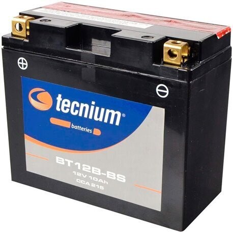 Batería Tecnium BT12B-BS