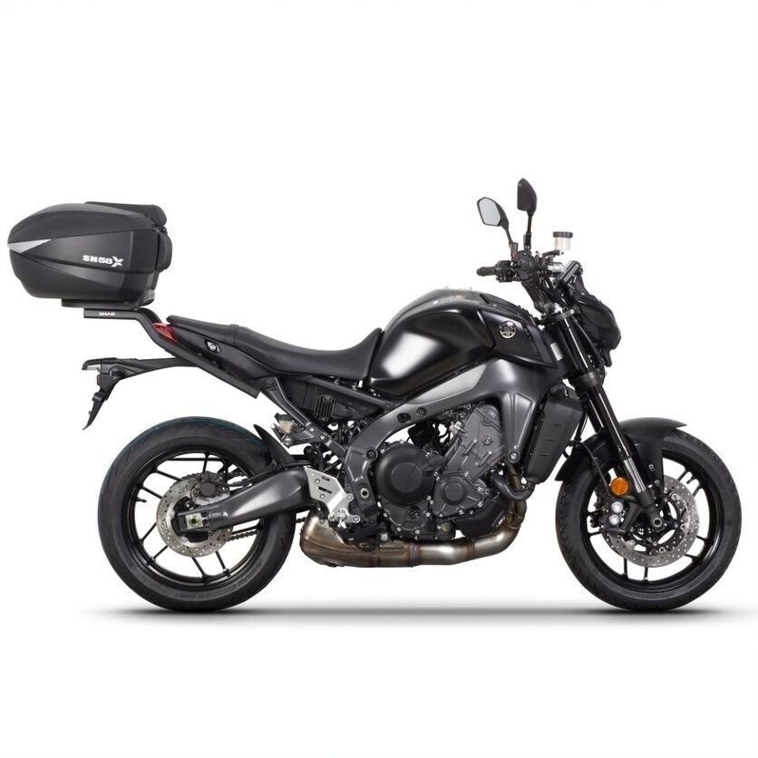 1104193 - Fijaciones SHAD Top Master YAMAHA MT09/SP 2021