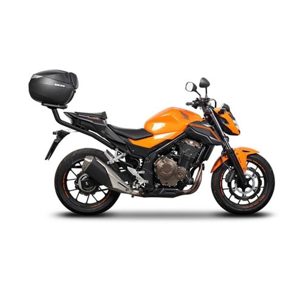 Fijaciones Top SHAD Honda CB 500 F/R '16