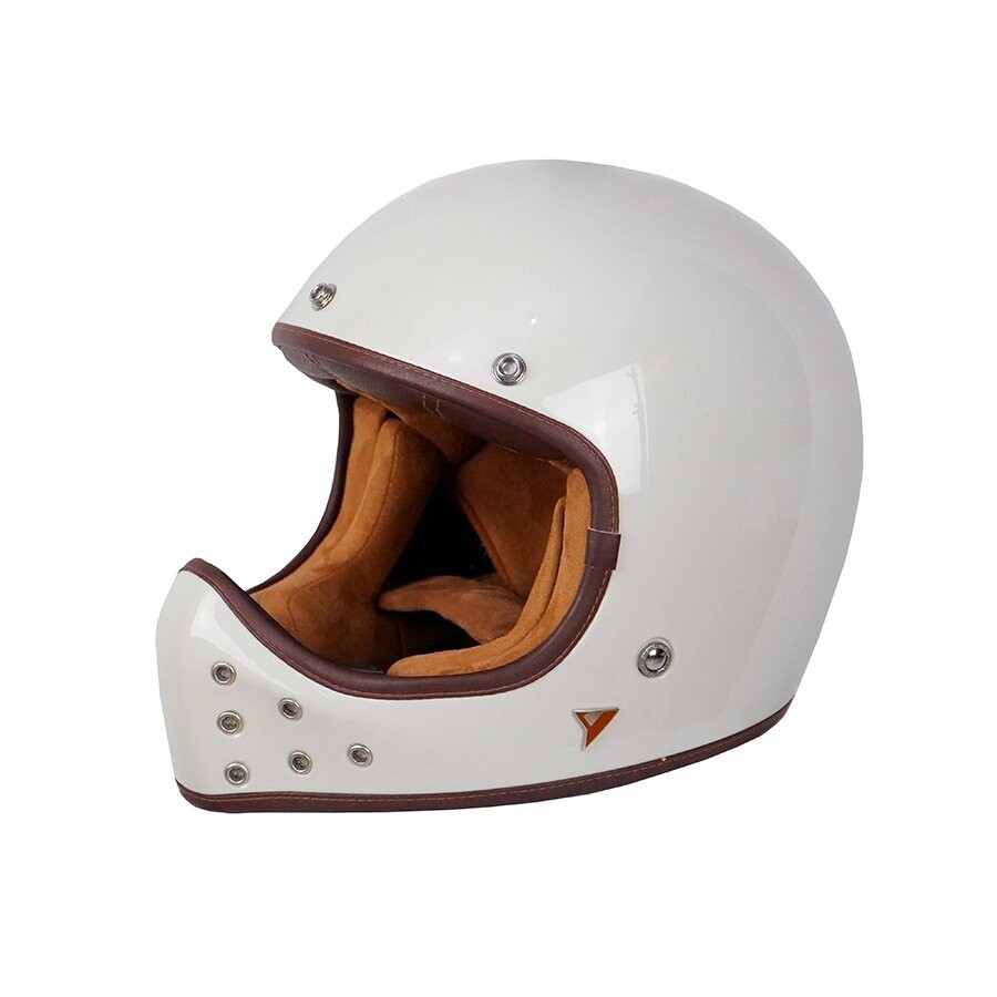 Casco The Rock White Bone Bycity