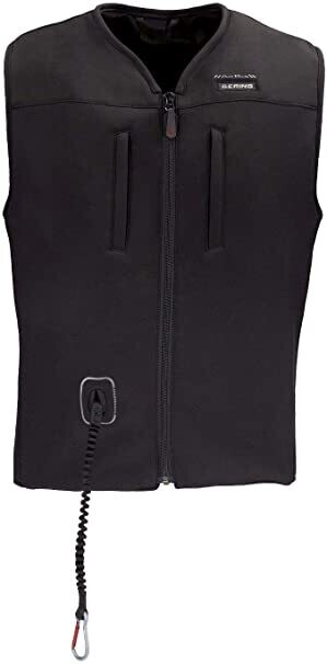 Chaleco BERING C-Protect Airbag