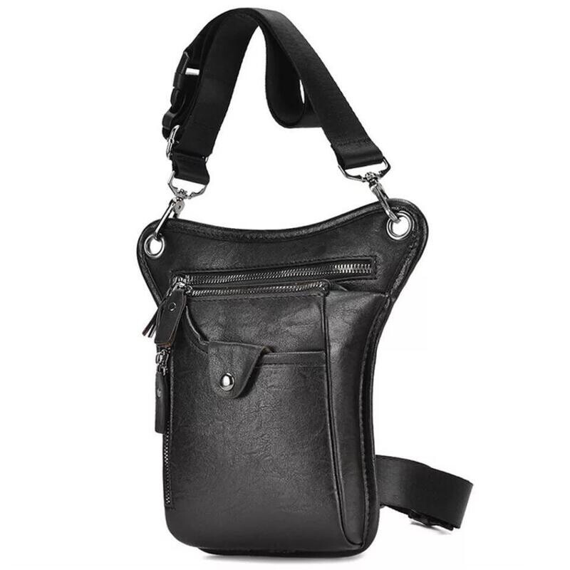 Pernera Old School Black