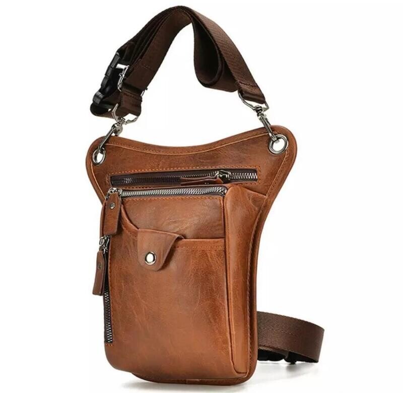 Pernera Old School Brown