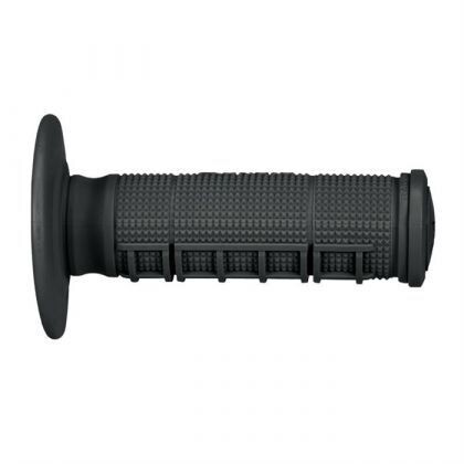 JUEGO PUÑOS UNITY HALF-WAFFLE: 1 MATERIAL SOFT