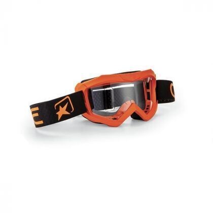 GAFAS LINEA 07- NEXT GEN NARANJA