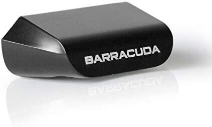LUZ DE MATRICULA BARRACUDA
[N1002]
