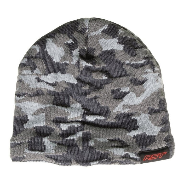 825000079701 - Gorro RST Camo, Talla Única