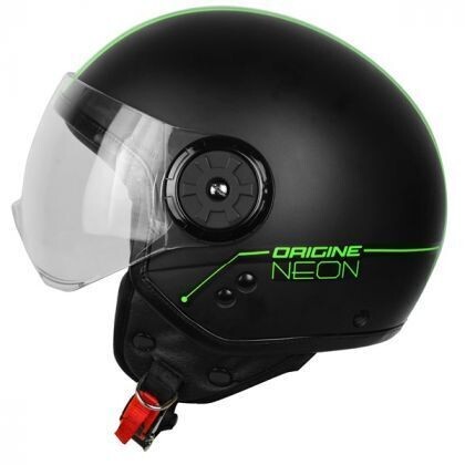 NEON GREEN