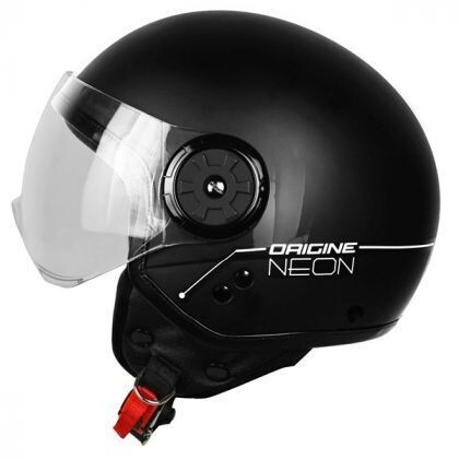 NEON BLACK