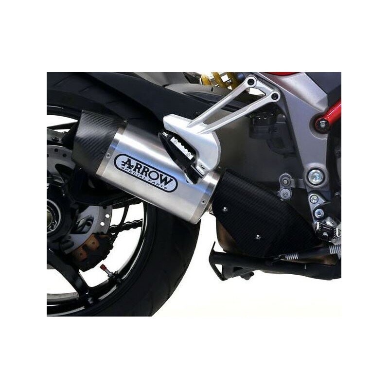 ESCAPE ARROW INDY MULTISTRADA 1200 2015-17 PARA COLECTOR ORIGINAL