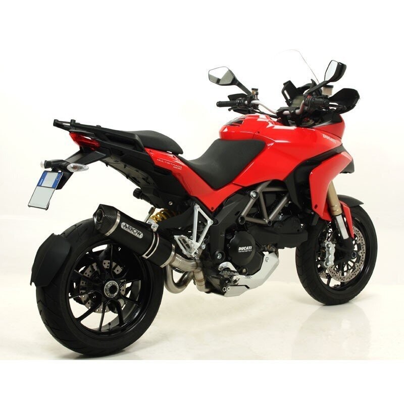 ARROW RACE-TECH PARA DUCATI MULTISTRADA 1200 2010-2014