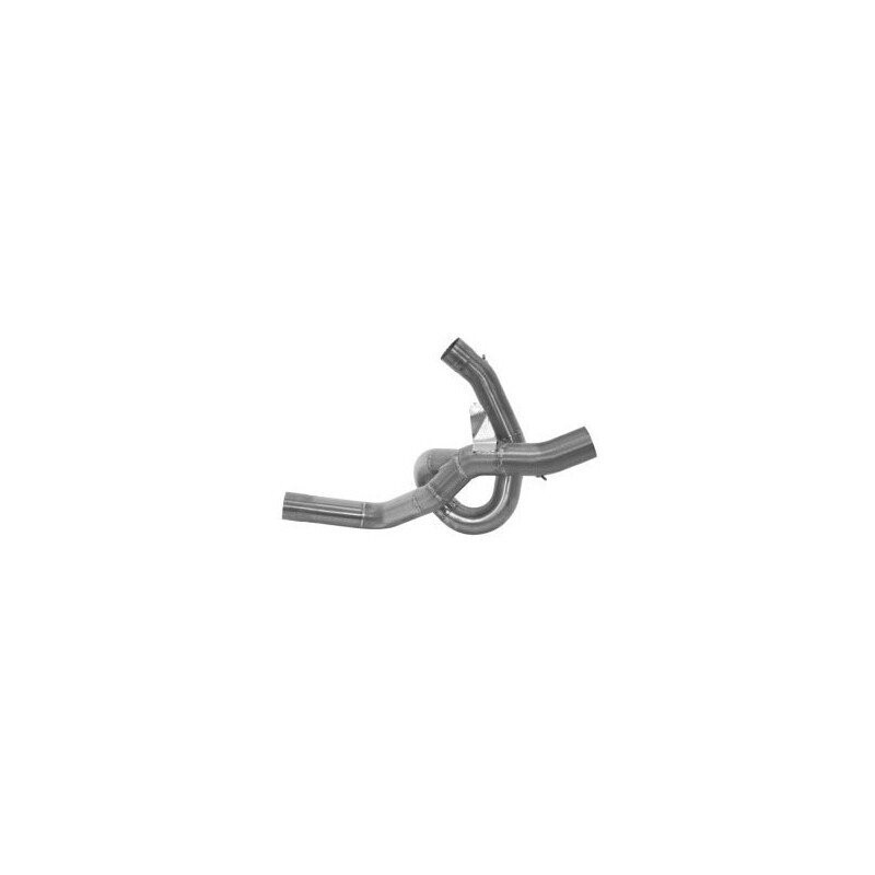 Colectores homologados Arrow para Ducati Multistrada 2010-2014