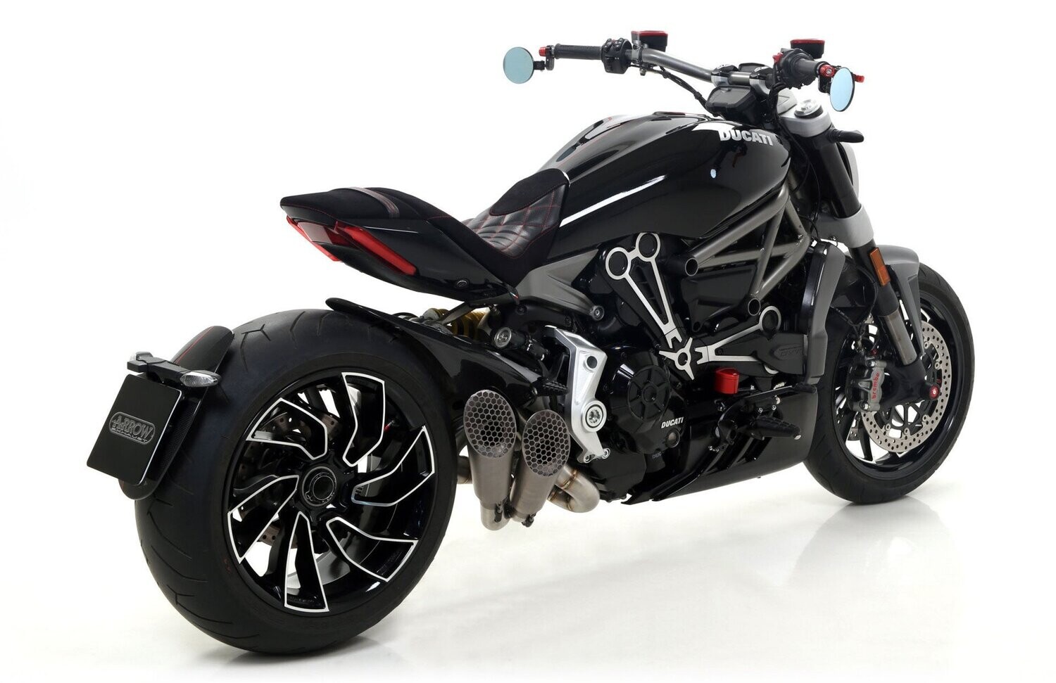 ARROW DUCATI XDIAVEL 2016/2020