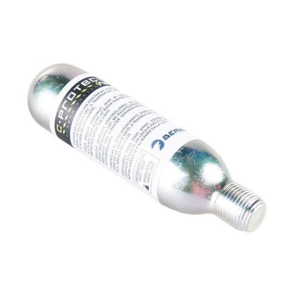 Cartucho CO2 Bering