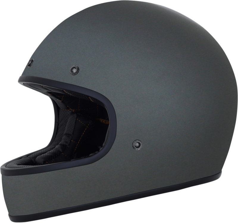 CASCO AFX HELMET FX78 FROST GY