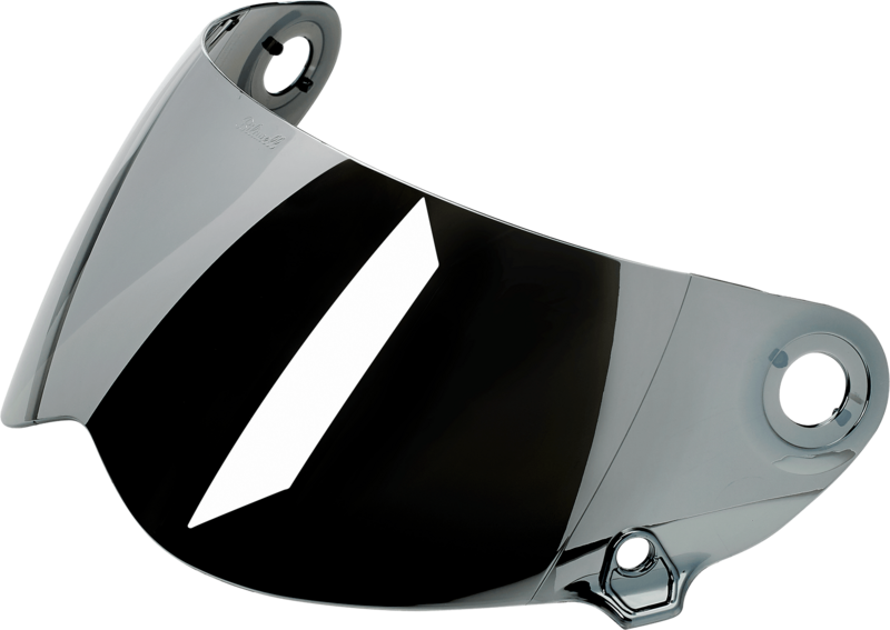 BILTWELL
SHIELD L/S GEN2 CHR/M