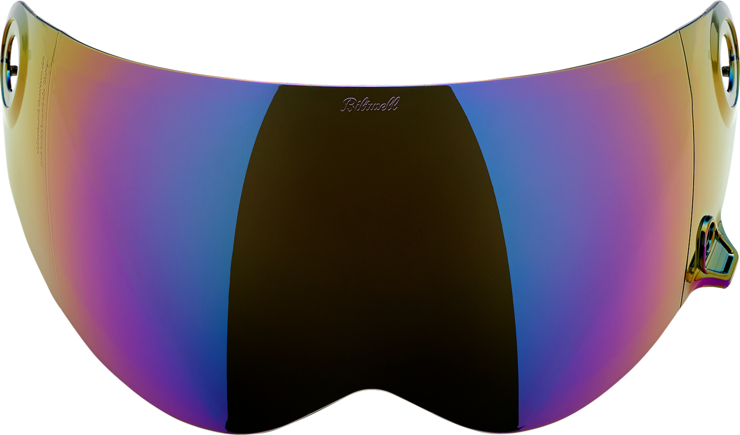 BILTWELL
SHIELD L/S GEN2 RNBW/M