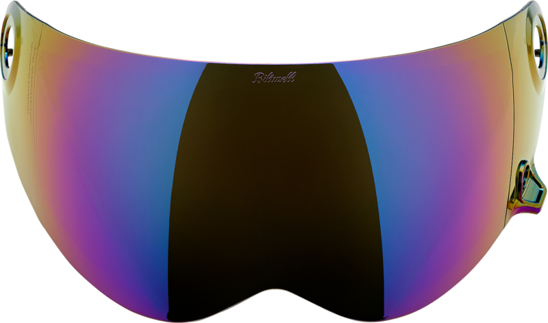 BILTWELL
SHIELD L/S GEN2 RNBW/M